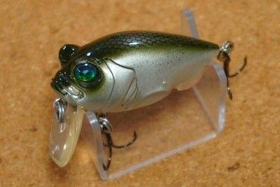 Megabass  Baby Griffon Zero Grizero      (T533N0