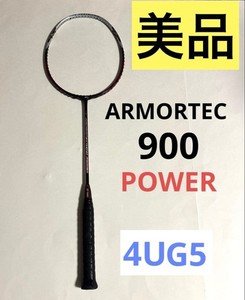 【7月末までの出品】ARMORTEC 900 TECHNIQUE Jual yonex armortec 900 Harga Terbaik & Termurah Januari 2026
