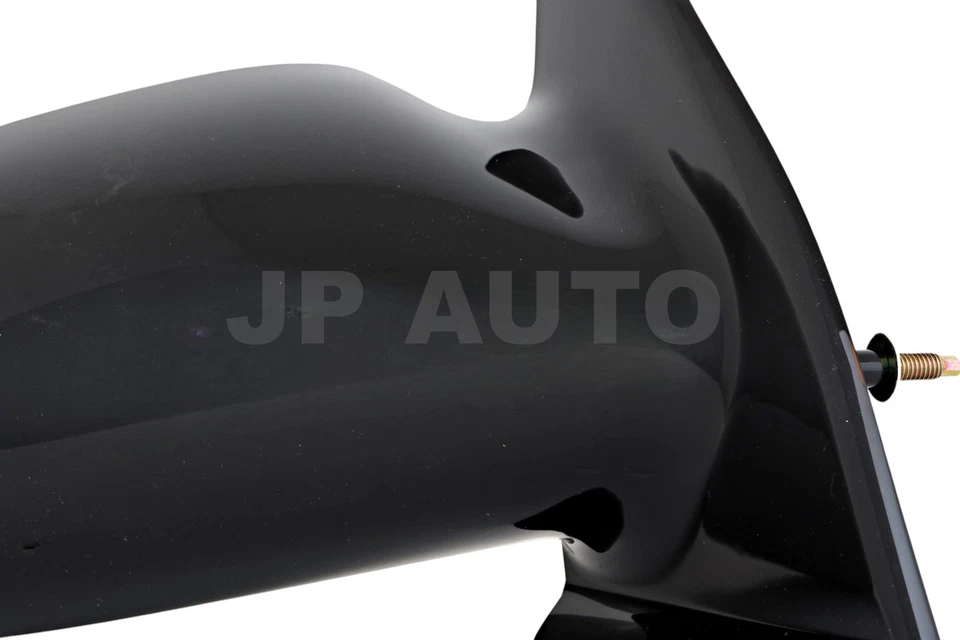 Espejo retrovisor puerta lateral derecho control remoto manual Saturn SW1 1996-1999 Foto 3 de 4