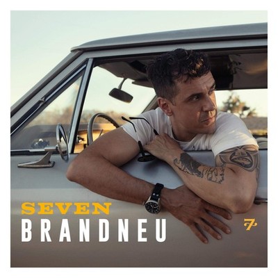 Seven Brandneu (Vinyl) (UK IMPORT)