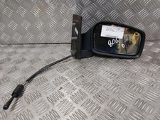 Retroviseur droit (ou coque) Peugeot 806