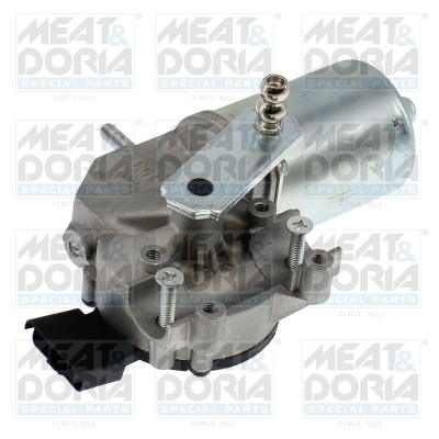 MEAT & DORIA 27368 Wischermotor für OPEL