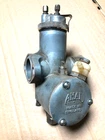 Vintage Matchless Triumph BSA Norton AMAL 389 carburetor Bore 1 1/8 inch 28.5mm