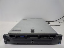 Dell PowerEdge R710 Server 2x Xeon X5650 2.67GHz CPU 72GB RAM - No HDD's/OS