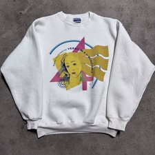 Vintage 90s Adobe Illustrator Windows Birth of Venus Tech Sweater Men  s XL