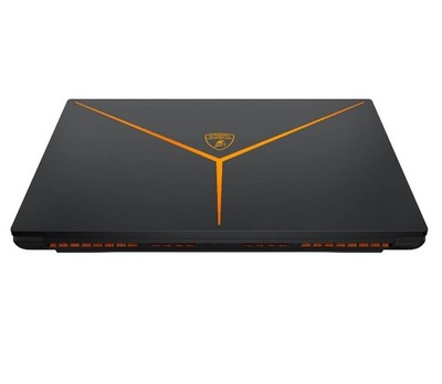 New Lamborghini Edition Laptop ULTRA RARE Razer Blade 16