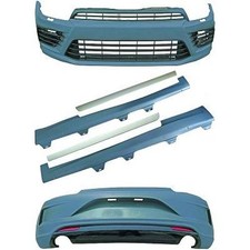 Sport Bodykit für VW Scirocco 3 (137, 138) Bj. 2014-2017 mit SRA