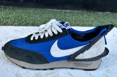 Nike Daybreak Undercover Blue Jay [BV4594-400] Air Max 1 90 TN 95