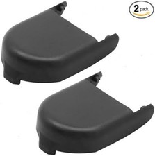 2PCS 15776792 Windshield Wiper Arm Finish Cap, Windshield Wiper Arm End Cap Repl