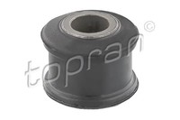 Lagerung, Stabilisator FÜR VW Crafter 30-50 Kasten (2E ) - Topran 110 683