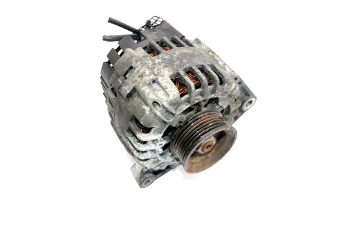 VW Passat 3B Audi A4 B5 A6 4B Lichtmaschine 140A 078903016AC 2,5 TDI BDG BDH