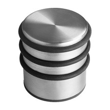 Runder Türstopper, Keil, Wandsicherheit, Hoteltürstopper, langlebiger NEU