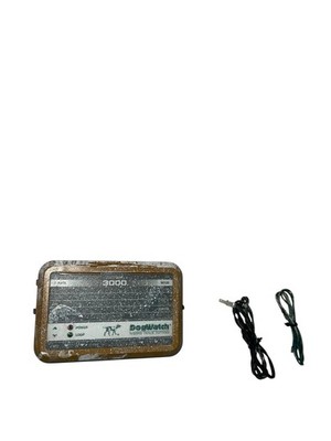 DogWatch System 3000 Dog Fence Transmitter