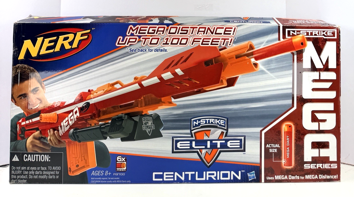 【ボクくん様用】CENTURION / Centurion他 Assault Weapon Systems Depth Charger (The Centurions, Good