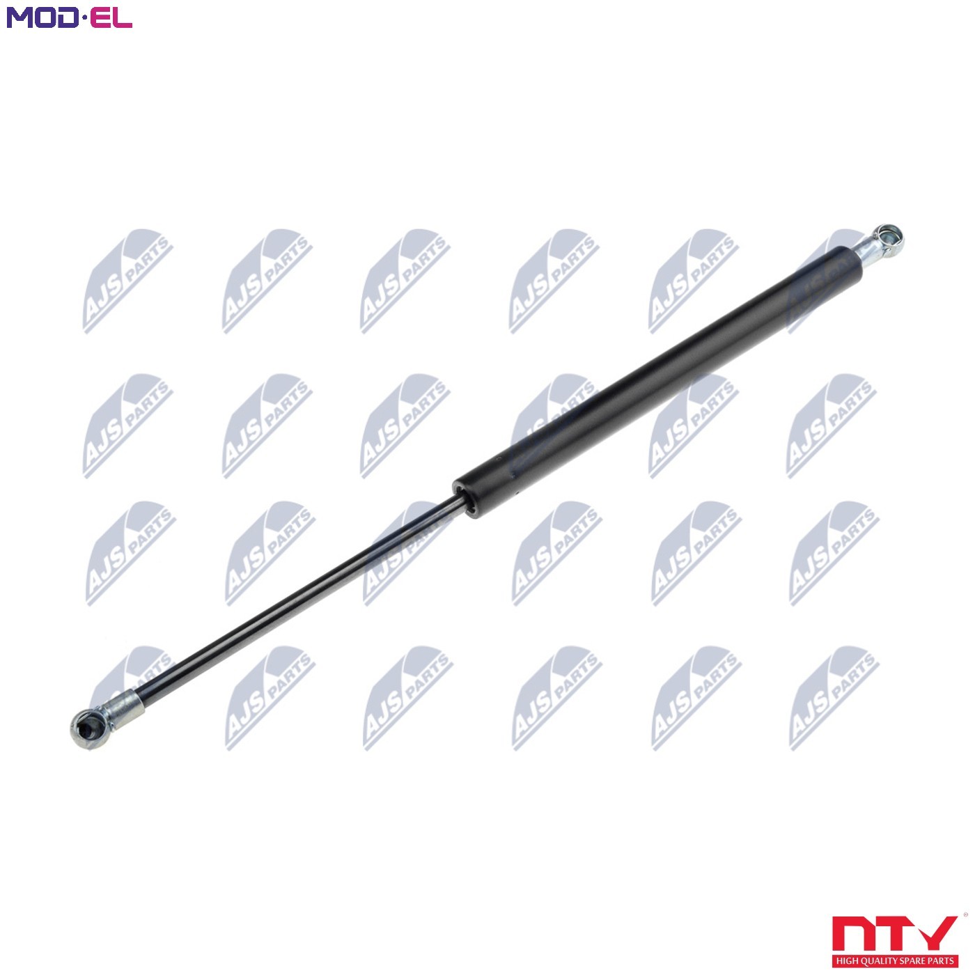 GAS SPRING BONNET AE-AR-003 FOR ALFA ROMEO AR32310/32301 932A2.000 2.0L 4cyl 156