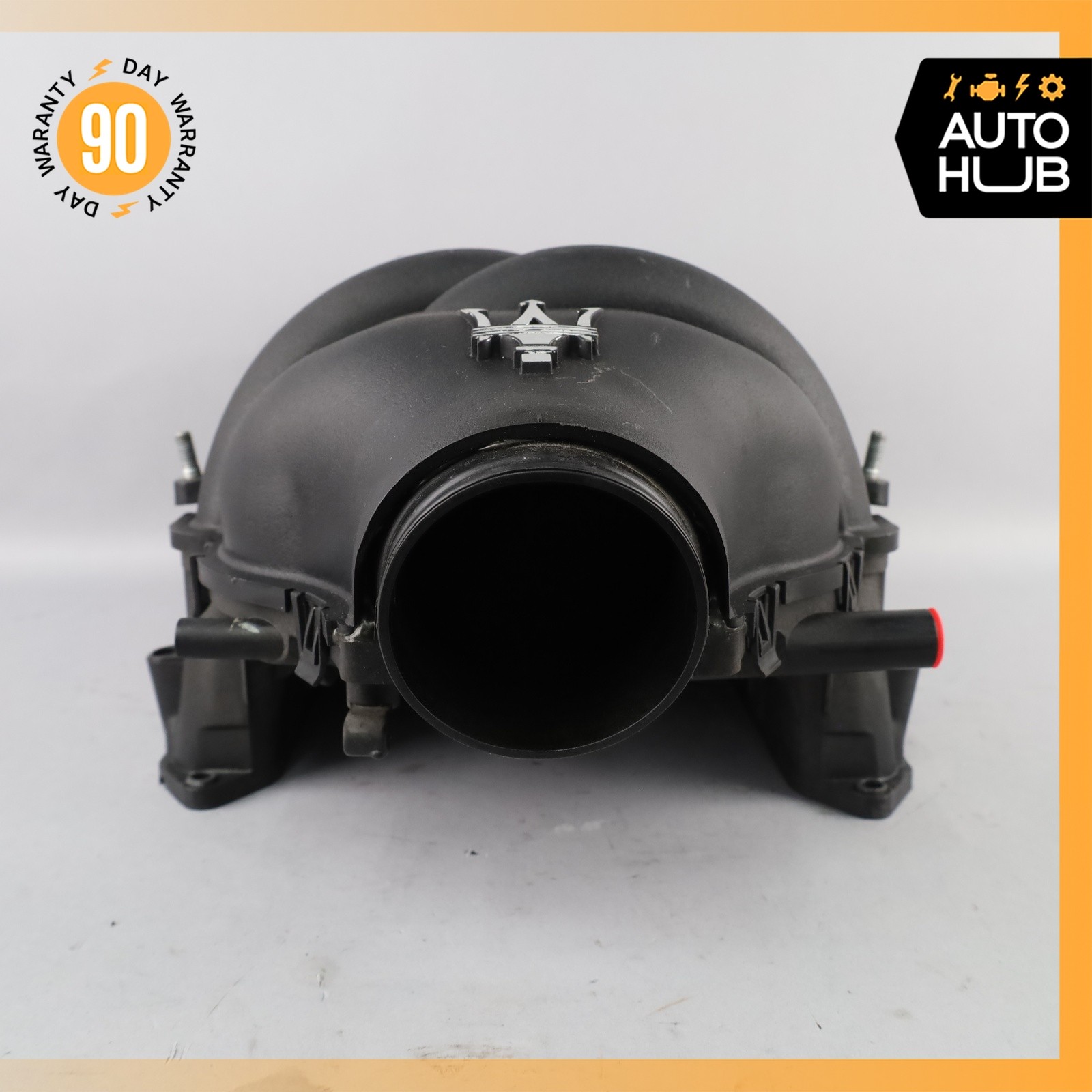 Maserati Quattroporte 2004-2019 Intake manifold hose