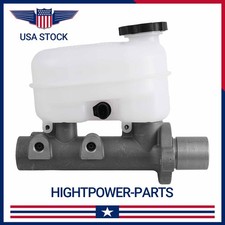 Brake Master Cylinder Compatible With Chevy And Gmc Vehicles - Silverado 1500