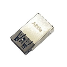 New Metal Hi-Speed USB Port Socket Jack Connector For Xbox Series X/S Console