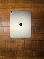 Apple iPad Pro 12.9" 2018 (3. Gen) 256GB WiFi + LTE Space Grau