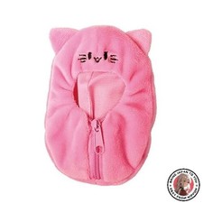 NOUVEAU costume de pupelle PUPPELA mascotte des doigts Momoneko