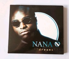 Nana - Dreams (1998, digi) [Maxi-CD]
