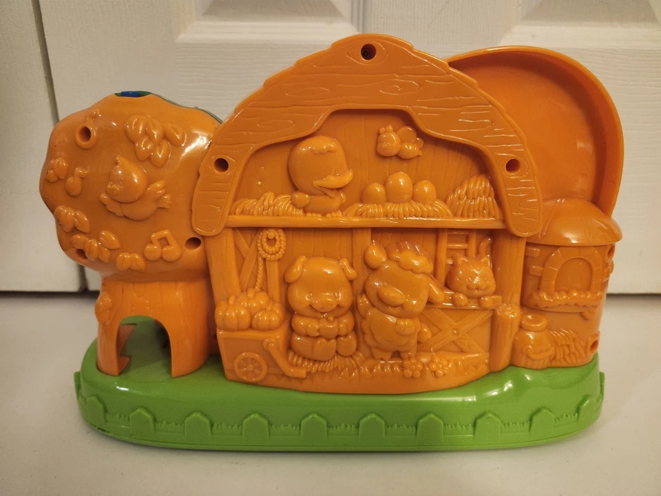 Vivero Vtech Discovery probado y funciona - LEER DESCRIPCIÓN Foto 2 de 4