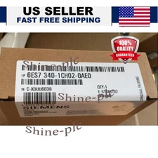 6ES7340-1CH02-0AE0 6ES73401CH020AE0 1PC New Siemens PLC free shipping