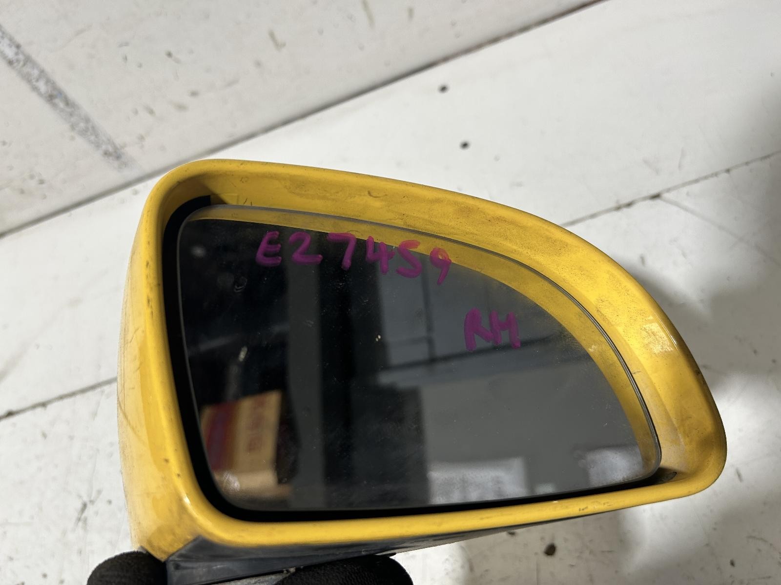 Volkswagen Beetle Right Door Mirror 9C 01/2000-09/2005 - thumbnail 7