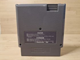 Digger T.Rock: The Legend Of The Lost City Nintendo NES Boxed