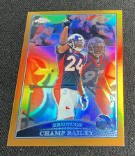 Topps Reaches Agreement With NFL To Make Football Cards in 2010 3