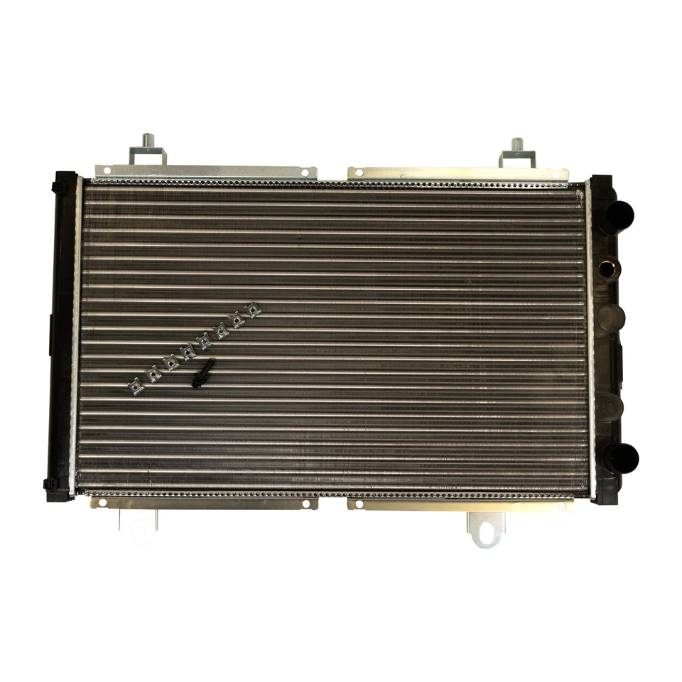 Radiateur de Refroidissement Fiat Ducato 290 Citroen C25 290 Peugeot J5 290 - Photo 1/4