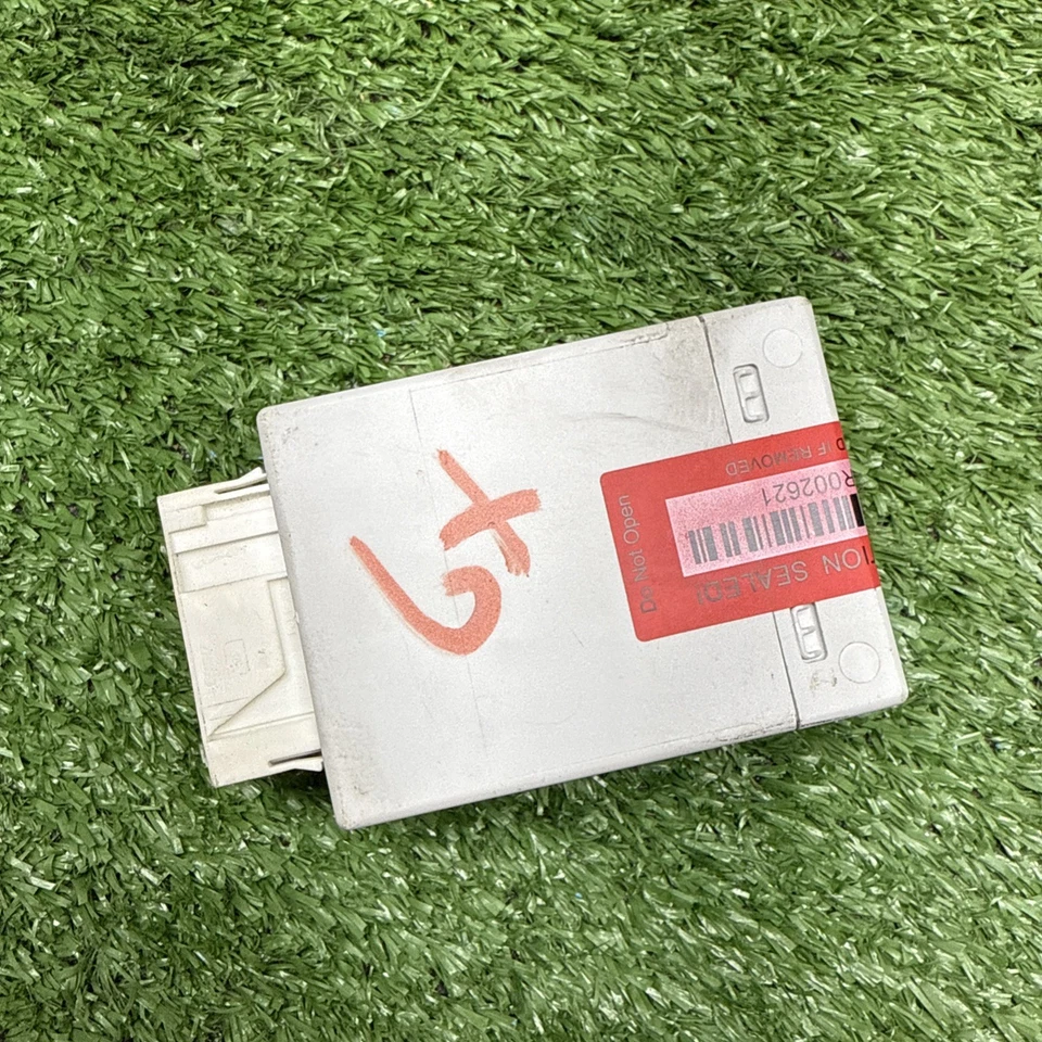 BMW X5 X5M X6 X6M 2007-2014 (E70 E71 E72) MÓDULO DE CONTROL DE SUSPENSIÓN NEUMÁTICA Foto 4 de 4