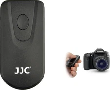 JJC IS-C1 Wireless Infared Remote for Canon Cameras