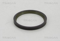 Hinterachse Beidseitig Triscan 8540 10420 Sensorring, Abs FüR CitroËN,Fiat,Peuge