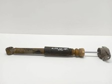 SKODA FABIA II 542 Stoßdämpfer hinten rechts 1.2 Benzin 51kw 2008 34987029