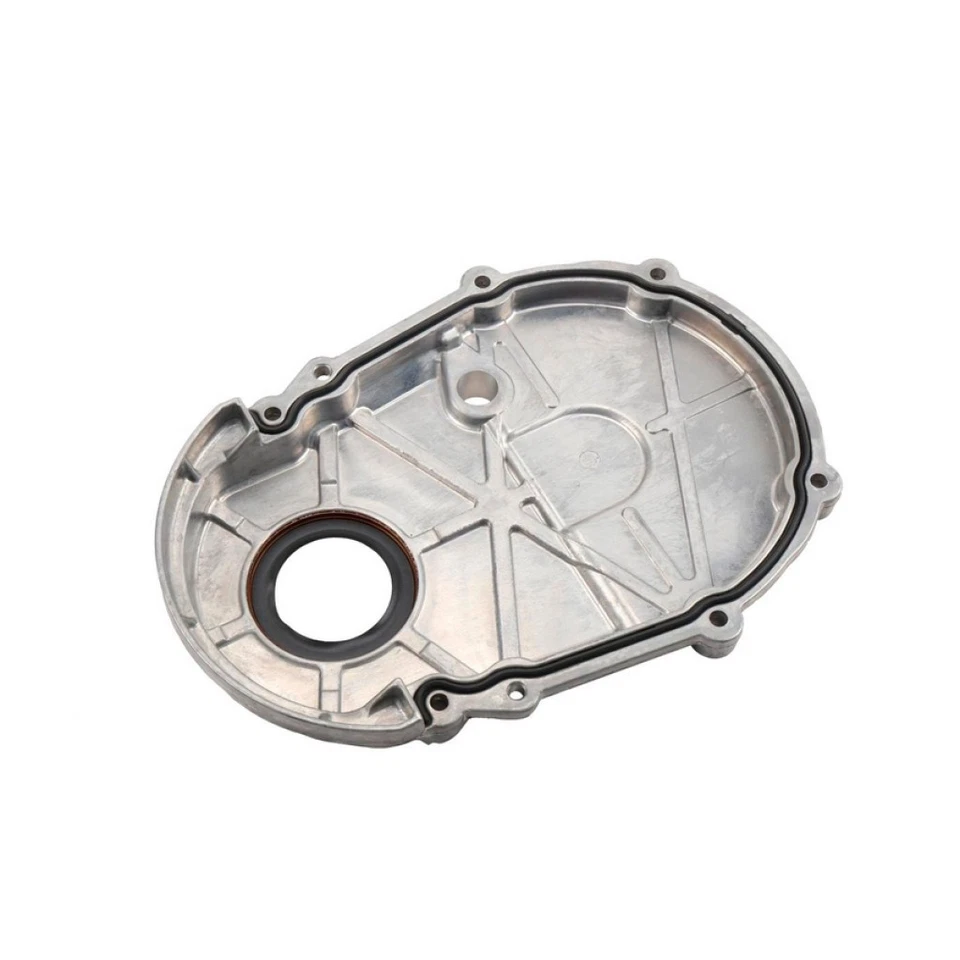 Genuine ACDelco For Chevy Suburban 1500/2500 2004 05 2006 Timing Cover Aluminum - Image 2 of 4