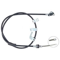 Seilzug Feststellbremse 1.585 Mm Trommelbremse A.B.S. FüR Daihatsu Cuore
