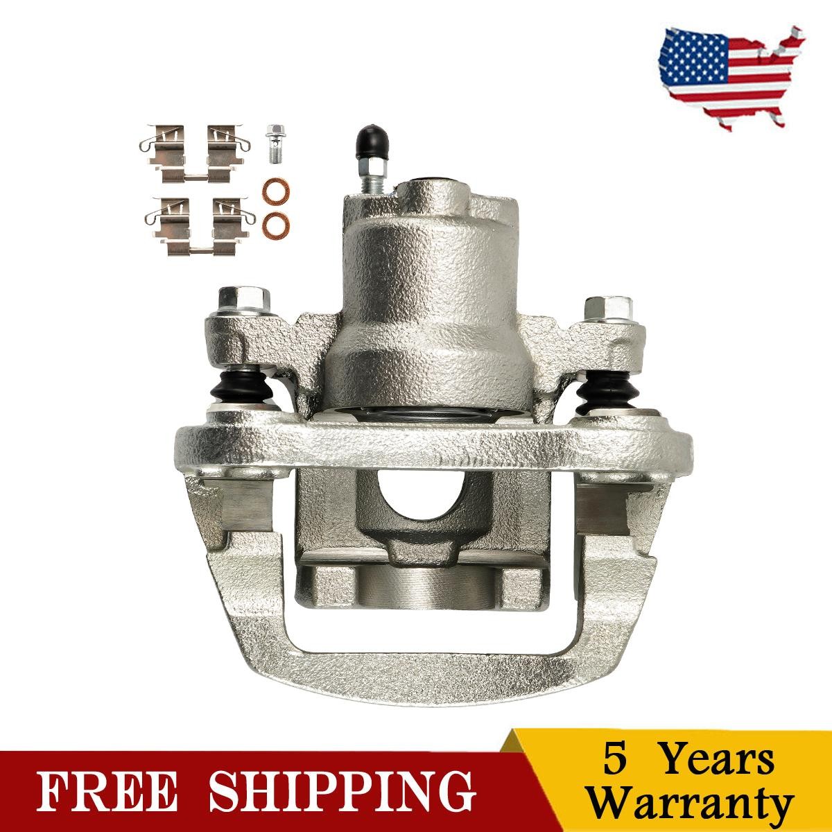 Rear RH Right Disc Brake Caliper For Lexus RX330 RX350 RX400h Toyota Highlander