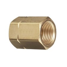 CGA 300 to CGA 510 Acetylene Adapter Essential for Reliable Gas Connections