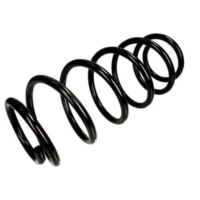 1x ORIGINAL  Magnum Technology Fahrwerksfeder Vorne für Audi 80 B4 Stufenheck