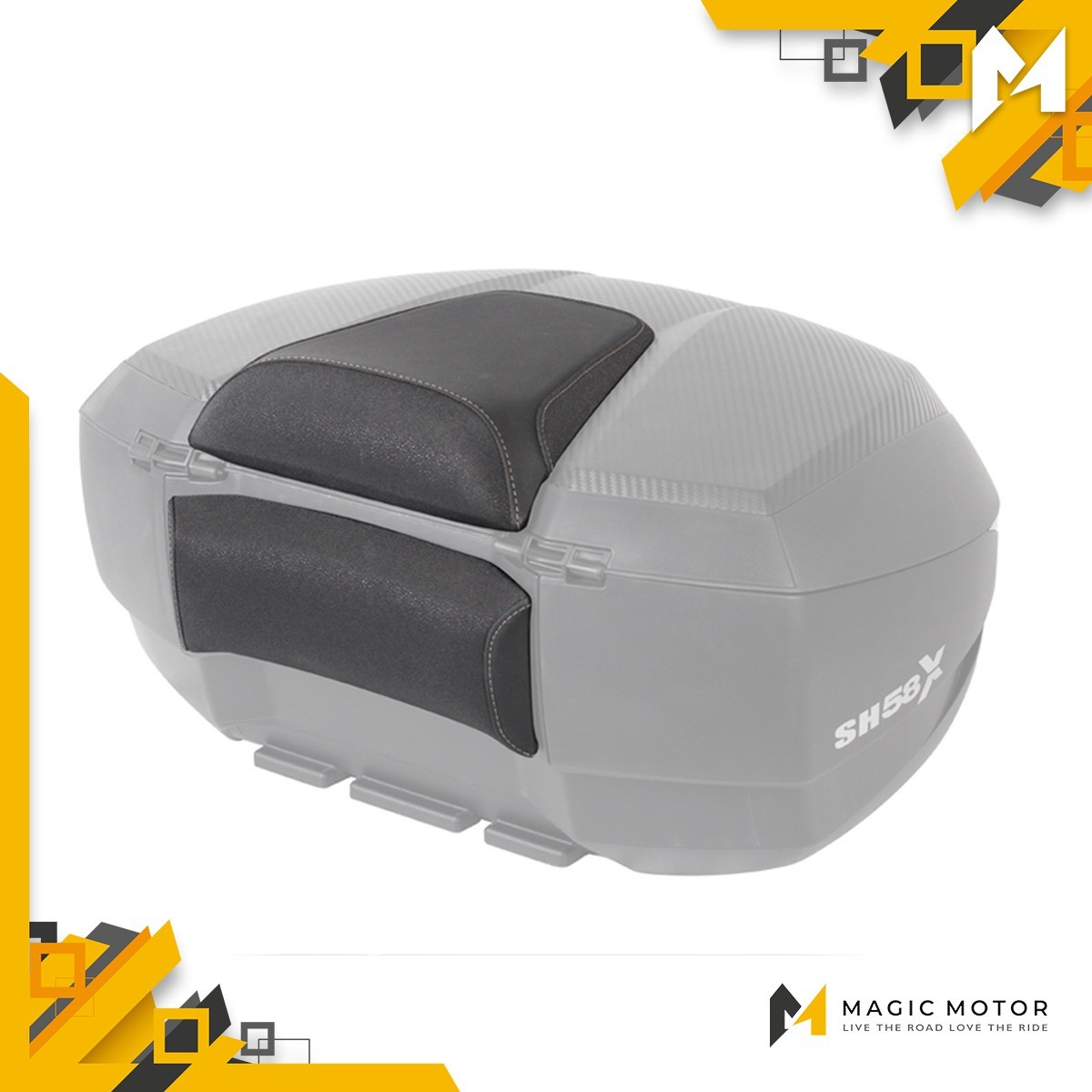 Shad Komplette RüCkenlehne SH58X D0RI80-image