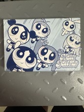 Newjeans 2nd EP get Up (The Powerpuff Girls X...