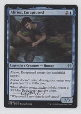 Alirios Enraptured Magic: Theros Beyond Death THB #42