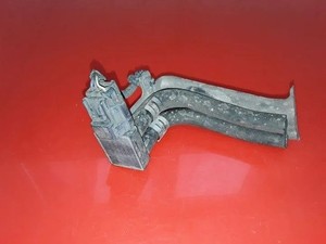 FORD TRANSIT Furgon DPF-Drucksensor 30785486AA DP1200 6G9N5L200AB 2.20 25550375