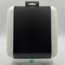 New Sony 1000X The Collexion Noise-Cancelling Wireless Bluetooth Headphones