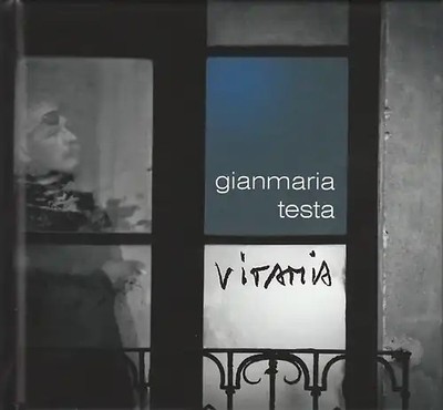 Gianmaria Testa - Vitamia (Deluxe Edition)