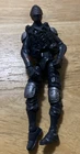 GI Joe 4" Action Figure Snake Eyes