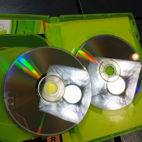 L.A. Noire (Microsoft Xbox 360) 3-Disc Complete CIB w/manual Tested Working VG1 - Picture 7 of 7