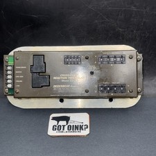 Dedenbear CO-2 Crossover Reaction Time Delay Box Drag Race Bracket Delay Box