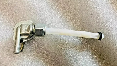 #ad Fits Garelli Moped Petrol Fuel On Off Tap Pet Cock Switch $18.79